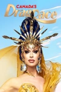 Canada’s Drag Race Season 1 Episode 7