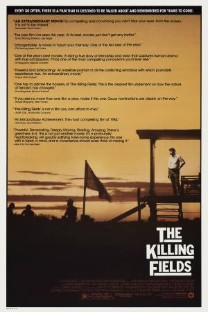 The Killing Fields