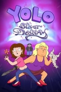 YOLO Crystal Fantasy Season 1 Episode 1