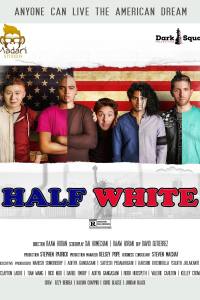 Half White