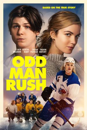 Odd Man Rush