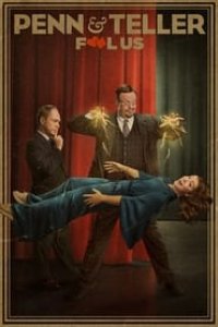 Penn & Teller: Fool Us Season 7 Episode 9