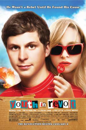 Youth in Revolt