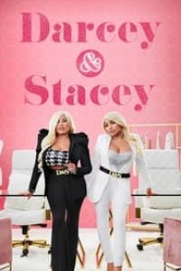 Darcey & Stacey Season 1 Episode 4