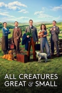 All Creatures Great and Small Season 1 Episode 2