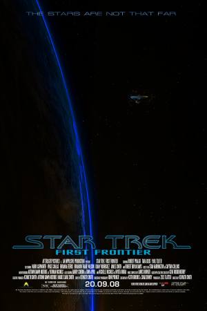 Star Trek First Frontier