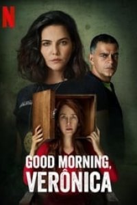 Good Morning, Verônica Season 1 Episode 5