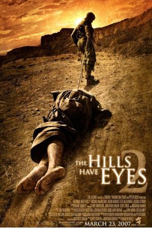 The Hills Have Eyes 2