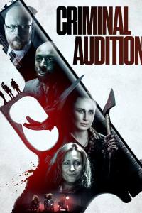 Criminal Audition