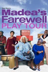 Madea’s Farewell Play