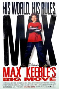 Max Keeble’s Big Move
