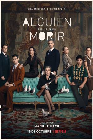 Alguien tiene que morir