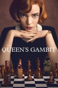 The Queen’s Gambit Season 1 Episode 4