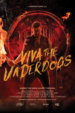 Viva the Underdogs
