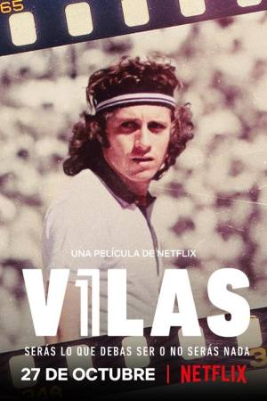 Guillermo Villas: Settling the Score