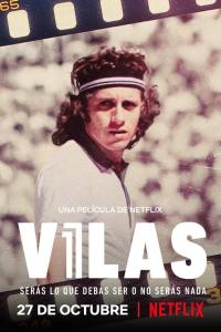 Guillermo Villas: Settling the Score
