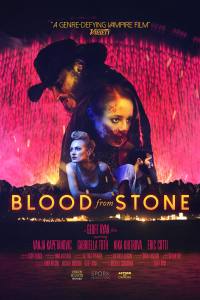 Blood from Stone