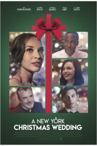 A New York Christmas Wedding