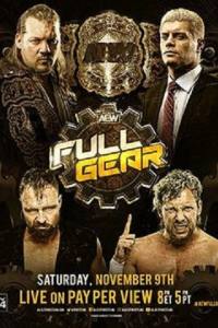 AEW: Full Gear