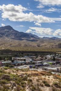 Truth or Consequences