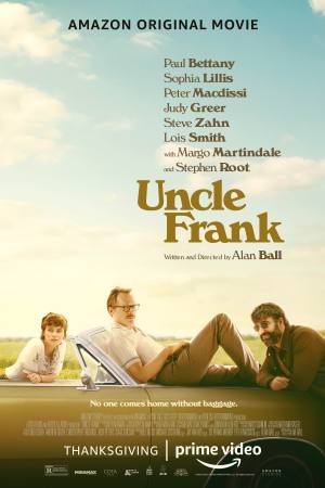 Uncle Frank