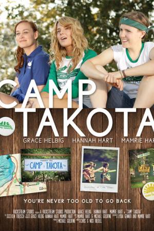 Camp Takota