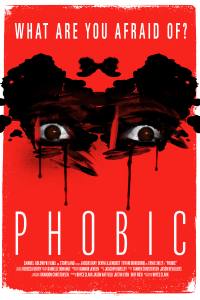 Phobic