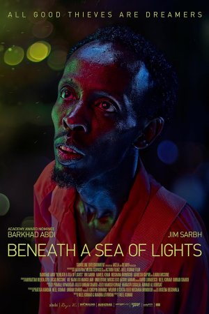 Beneath a Sea of Lights