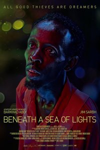 Beneath a Sea of Lights