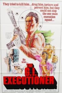 The G.I. Executioner