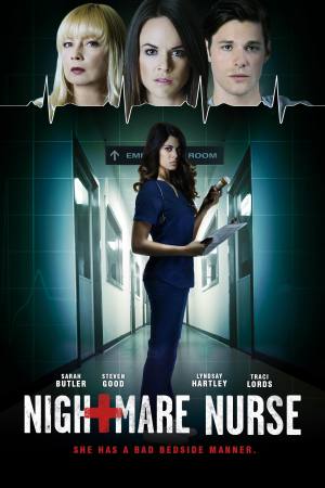 Nightmare Nurse