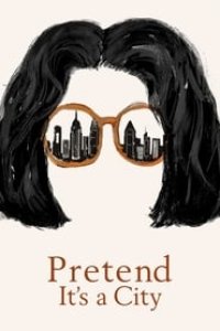 Pretend It’s a City Season 1 Episode 7