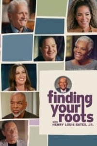 Finding Your Roots Season 7 Episode 1