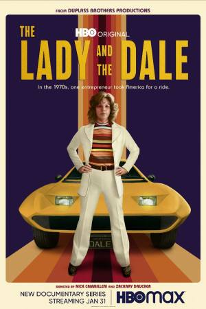 The Lady and the Dale
