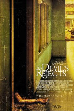 The Devil’s Rejects