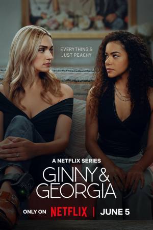 Ginny & Georgia