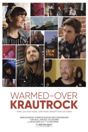 Warmed-Over Krautrock