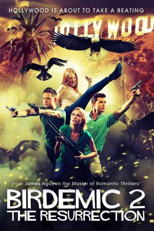 Birdemic 2: The Resurrection