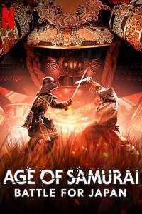 Age of Samurai: Battle for Japan