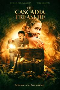 The Cascadia Treasure
