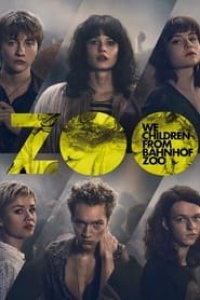We Children from Bahnhof Zoo Season 1 Episode 5