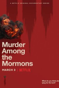 Murder Among the Mormons