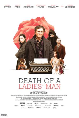 Death of a Ladies’ Man
