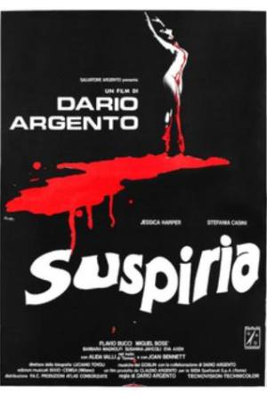 Suspiria