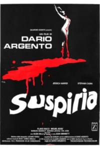 Suspiria