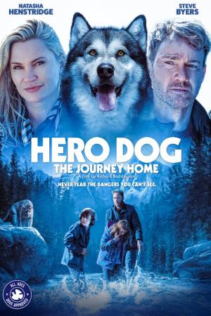 Hero Dog: The Journey Home