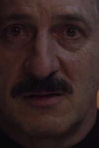 Who Killed Sara? – S01E09 – Ver el mundo arder