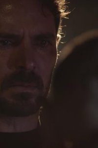 Who Killed Sara? – S01E10 – Dos tumbas