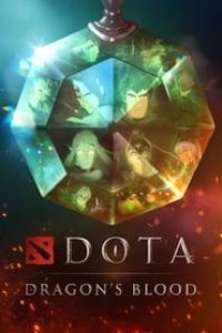 DOTA: Dragon’s Blood Season 1 Episode 7