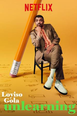 Loyiso Gola: Unlearning